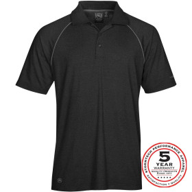 Mens Piranha Polos